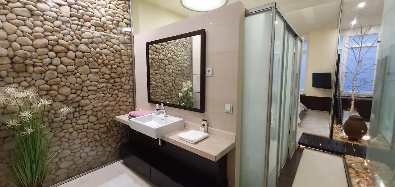 Lux Premier Apartment